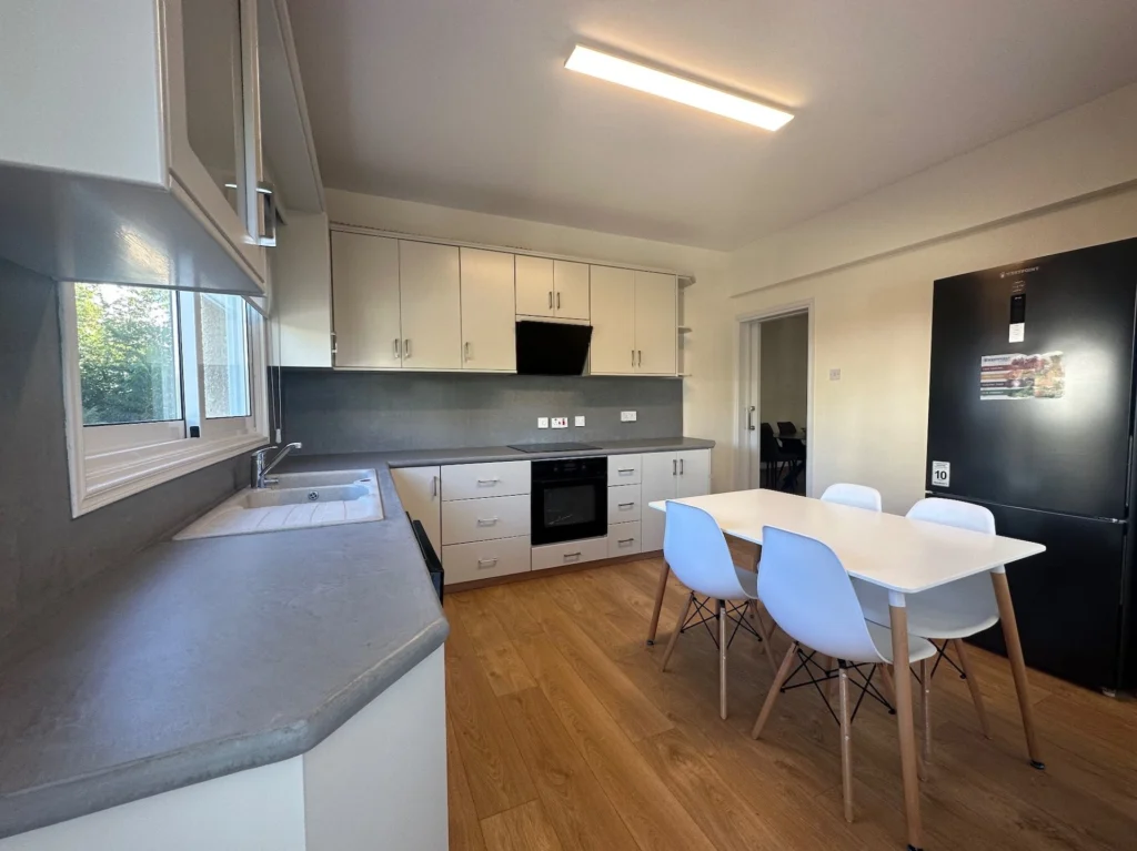3 Bedroom Apartment for Rent in Limassol District