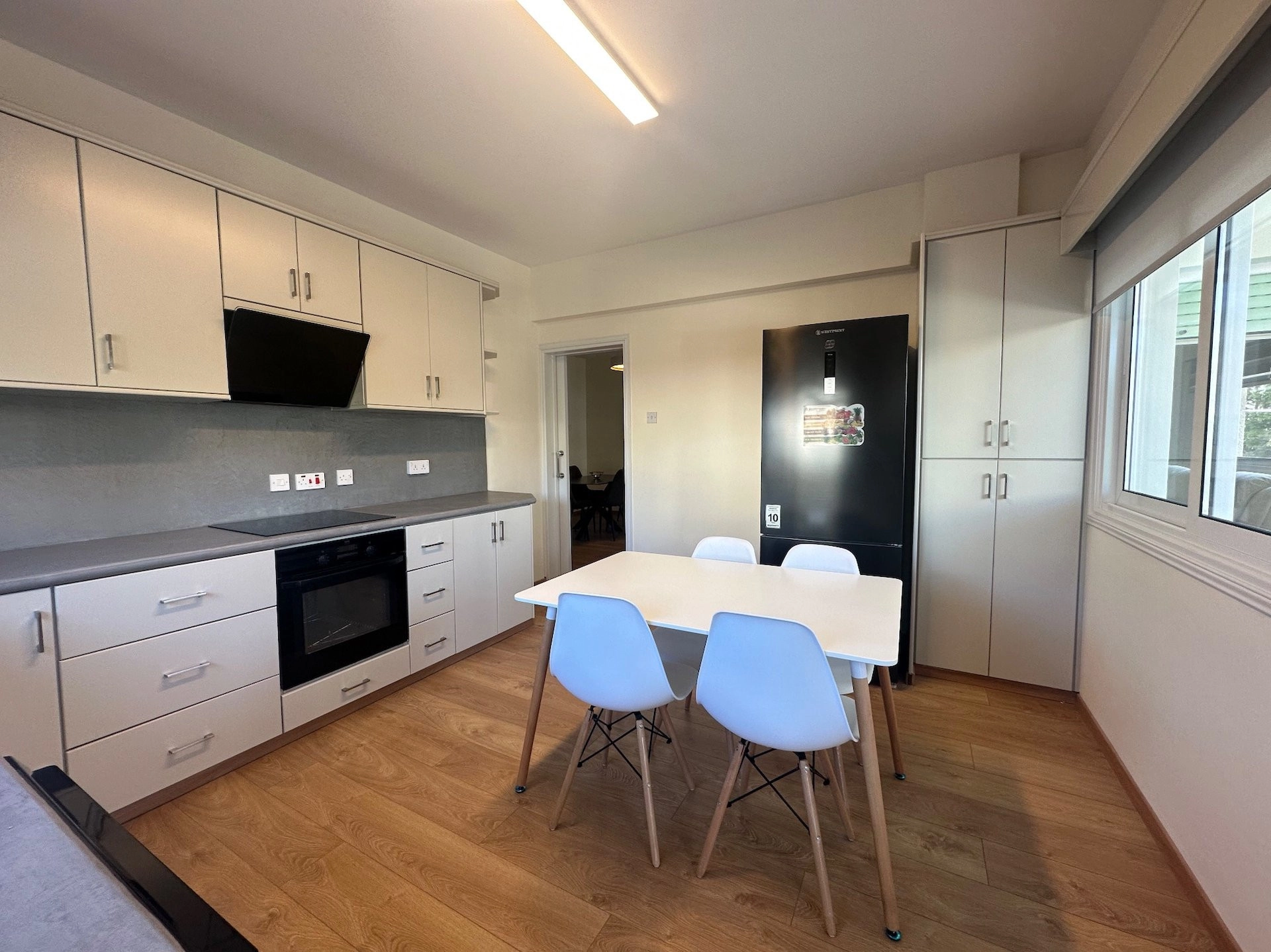 3 Bedroom Apartment for Rent in Limassol District