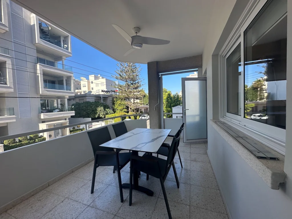 3 Bedroom Apartment for Rent in Limassol District