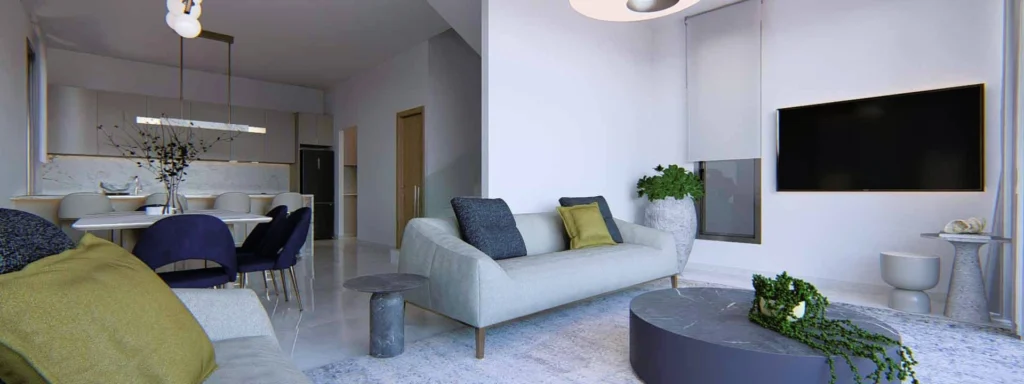 3 Bedroom House for Sale in Paphos District