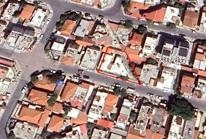 for Sale in Limassol – Apostolos Andreas