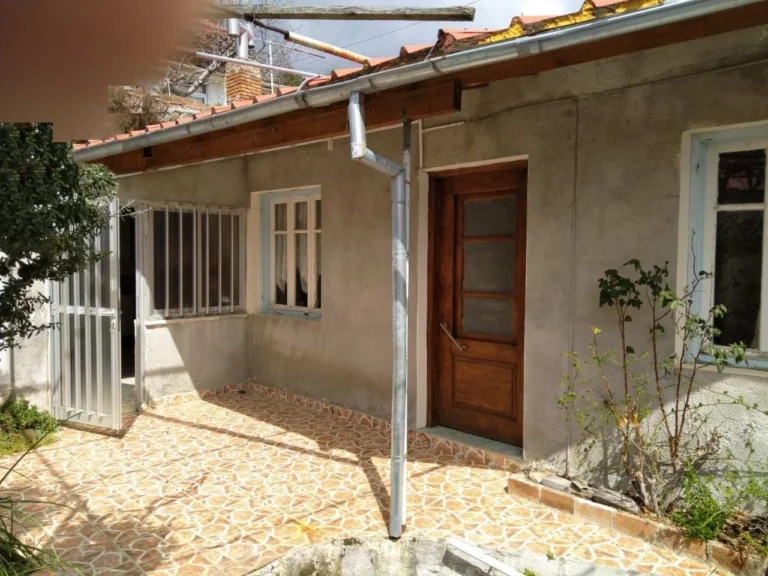 3 Bedroom House for Sale in Kato Platres, Limassol District
