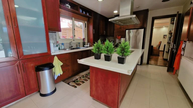 4 Bedroom House for Sale in Potamos Germasogeias, Limassol District