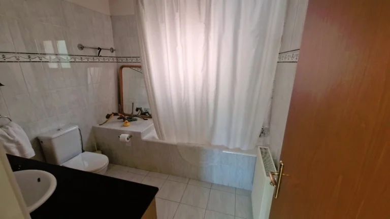 4 Bedroom House for Sale in Potamos Germasogeias, Limassol District