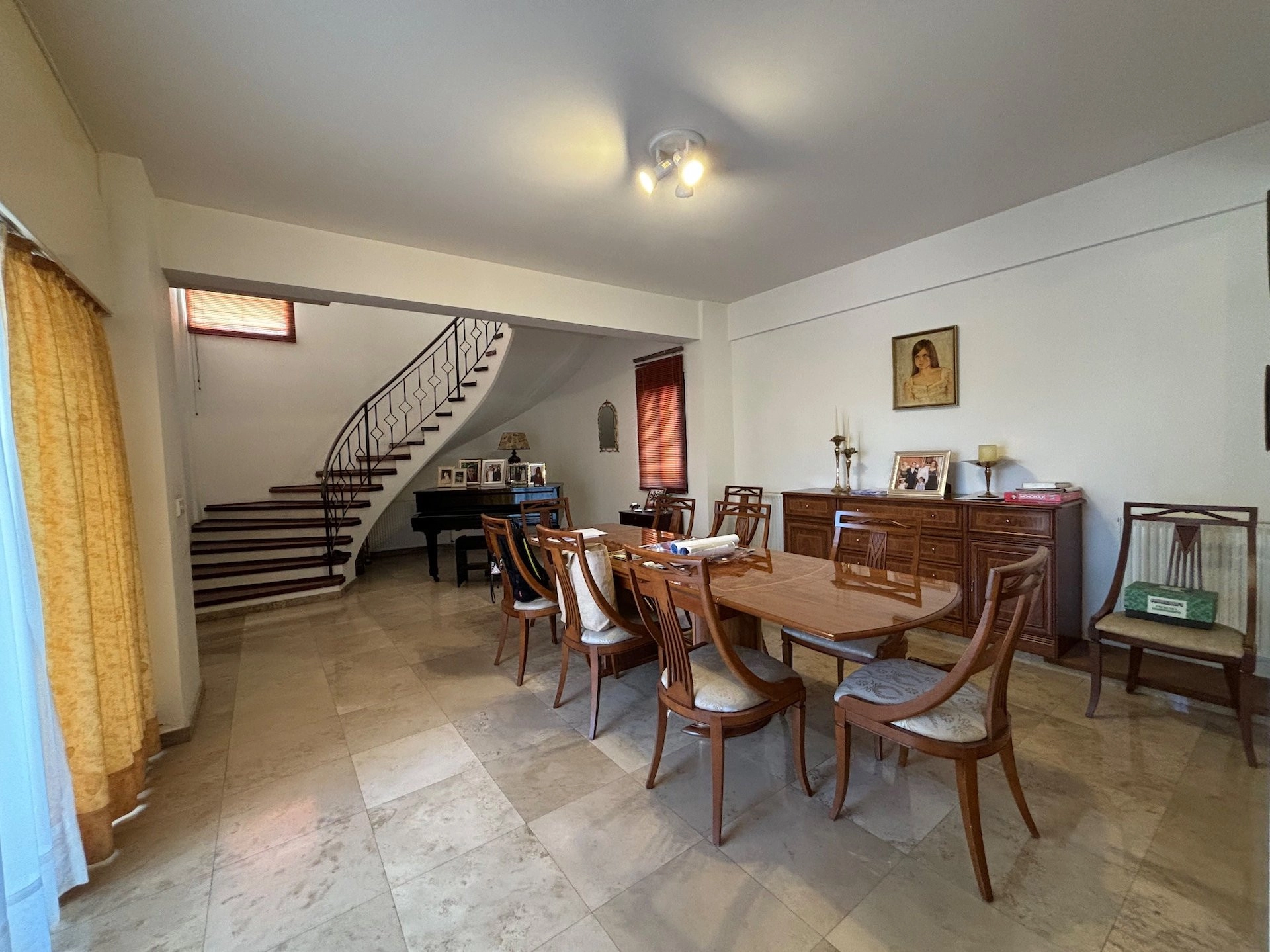5 Bedroom House for Sale in Limassol – Agios Nektarios