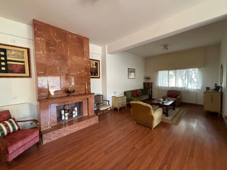 5 Bedroom House for Sale in Limassol – Agios Nektarios