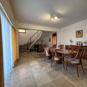 5 Bedroom House for Sale in Limassol – Agios Nektarios
