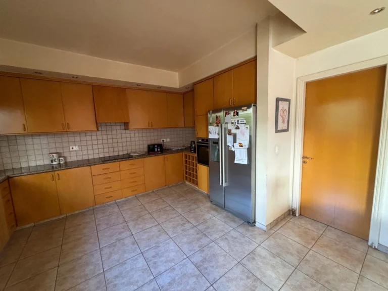 5 Bedroom House for Sale in Limassol – Agios Nektarios