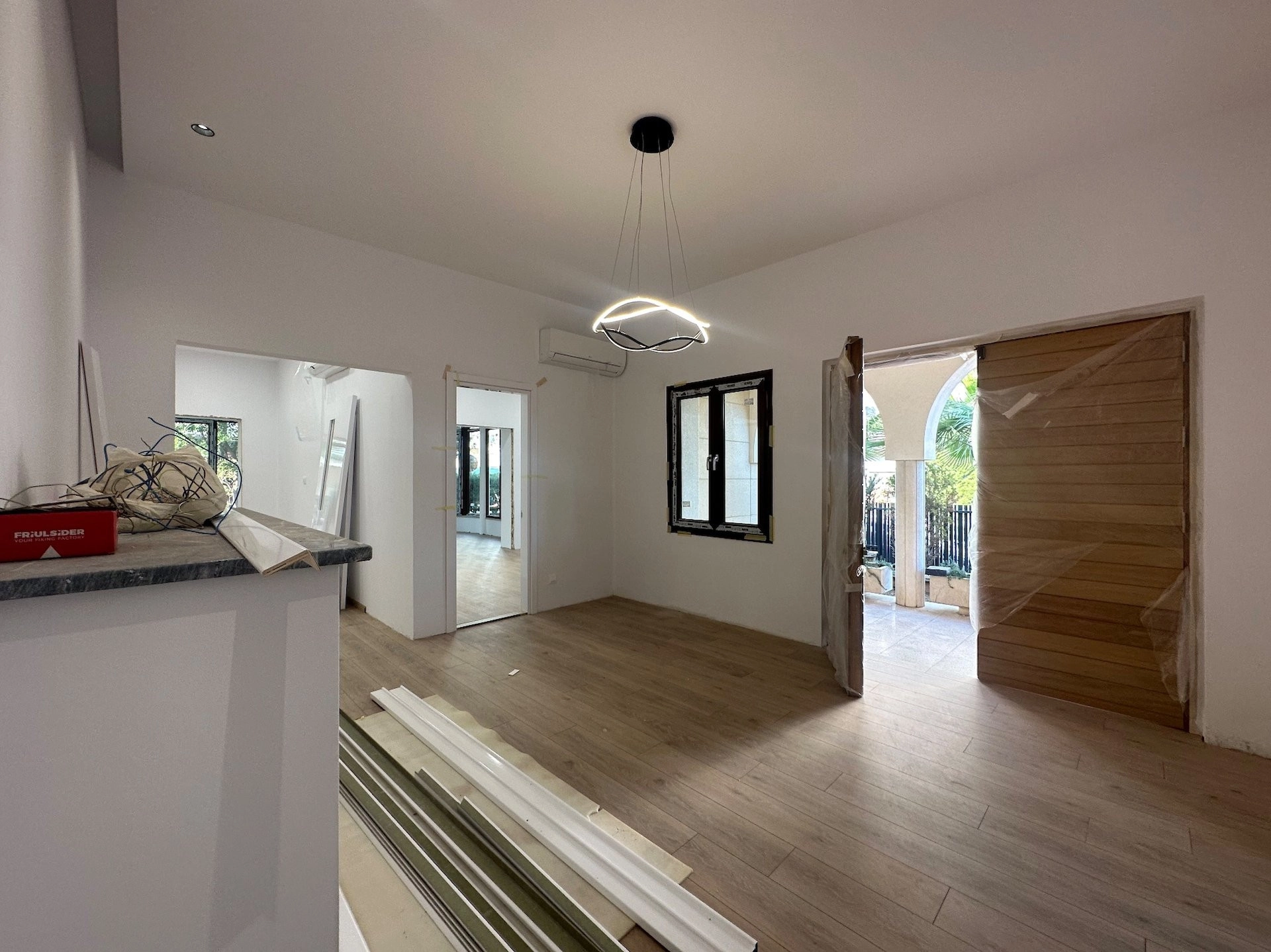 280m² Building for Rent in Limassol – Agia Zoni