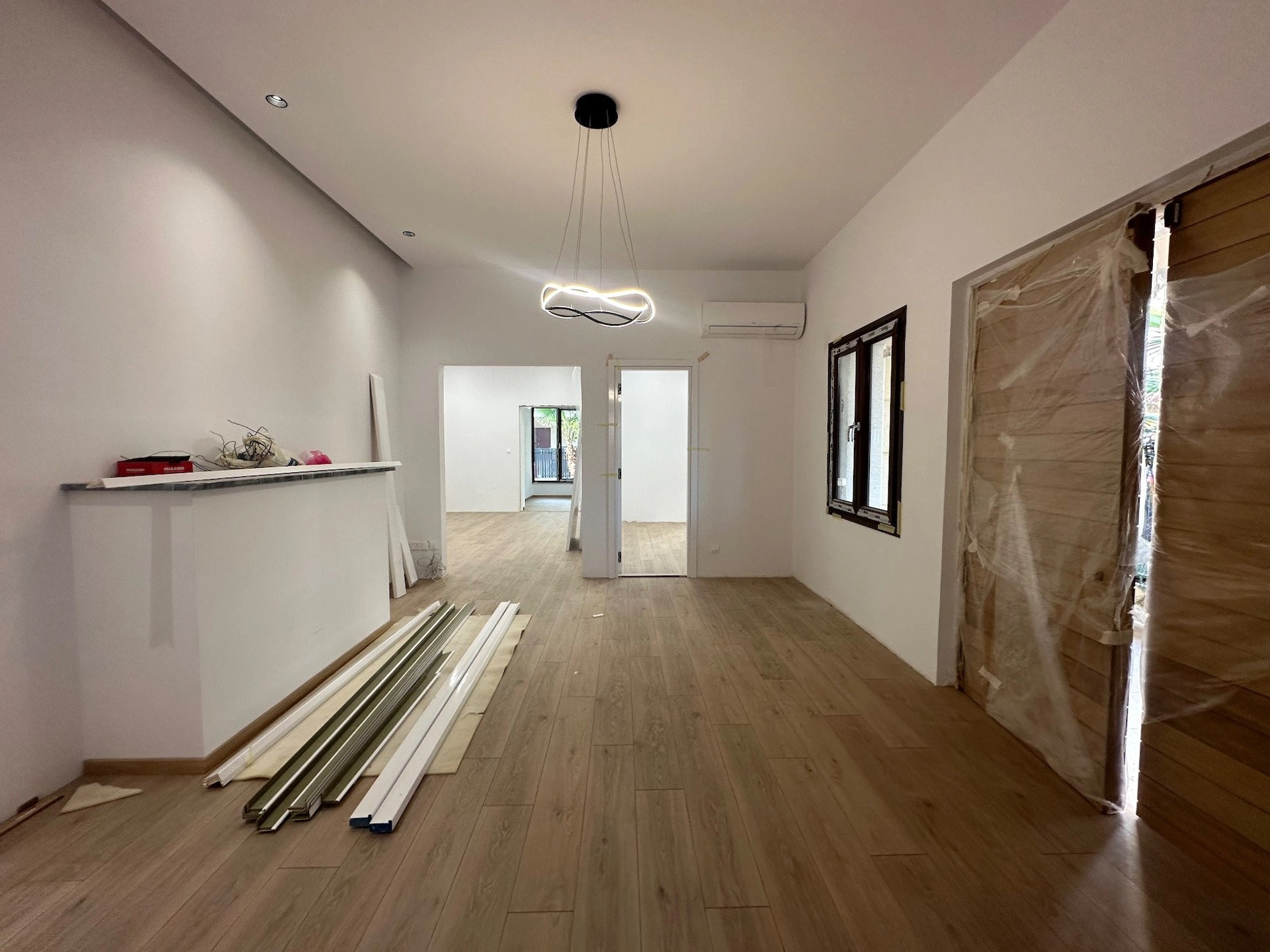 280m² Building for Rent in Limassol – Agia Zoni