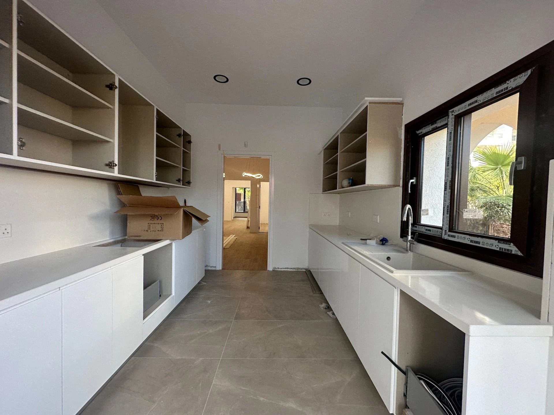 280m² Building for Rent in Limassol – Agia Zoni