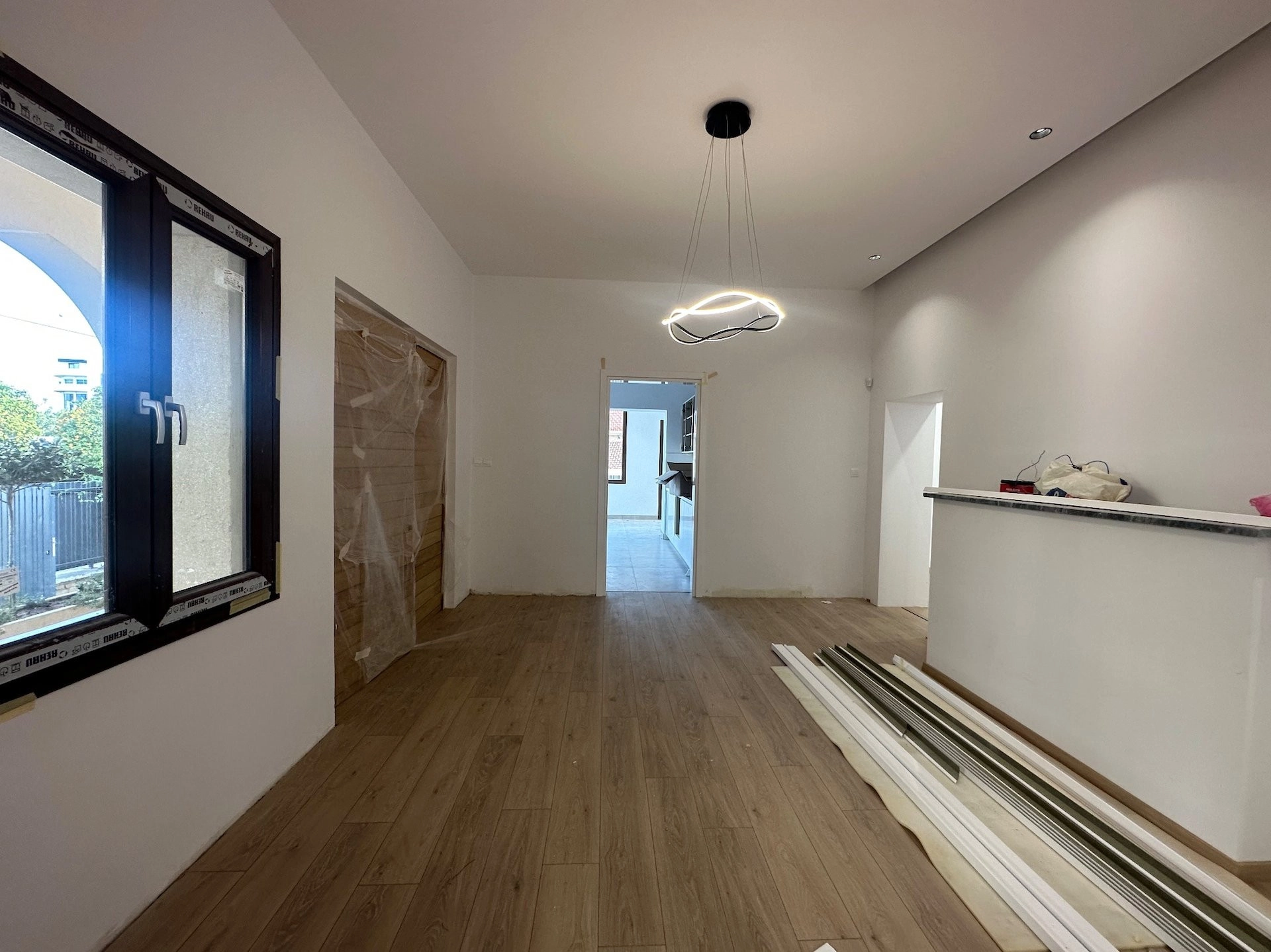 280m² Building for Rent in Limassol – Agia Zoni