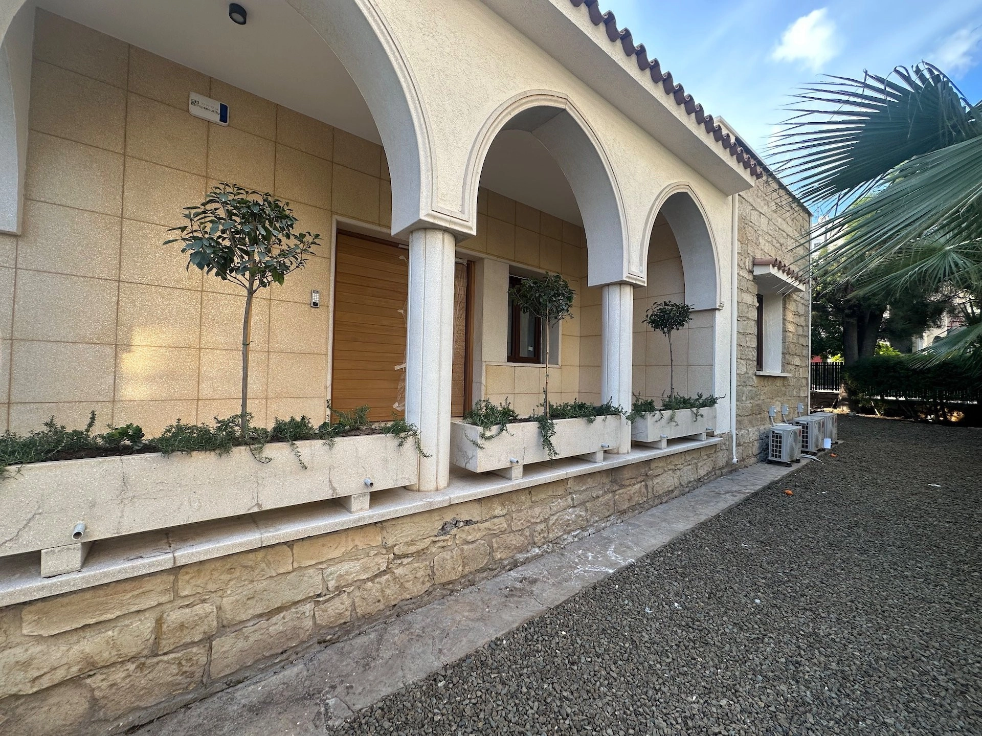 280m² Building for Rent in Limassol – Agia Zoni