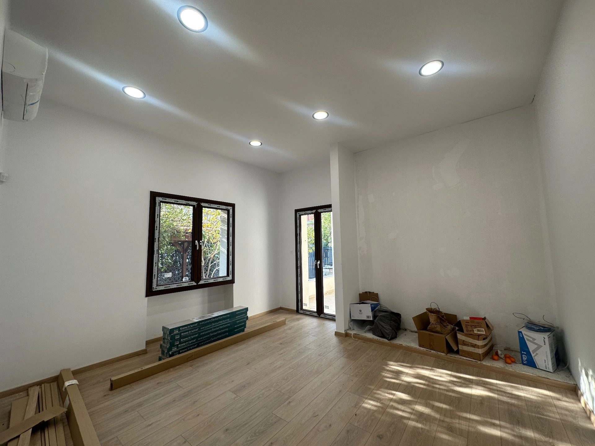 280m² Building for Rent in Limassol – Agia Zoni
