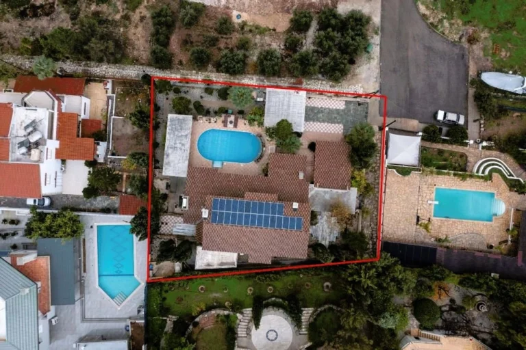 3 Bedroom House for Sale in Tala, Paphos District