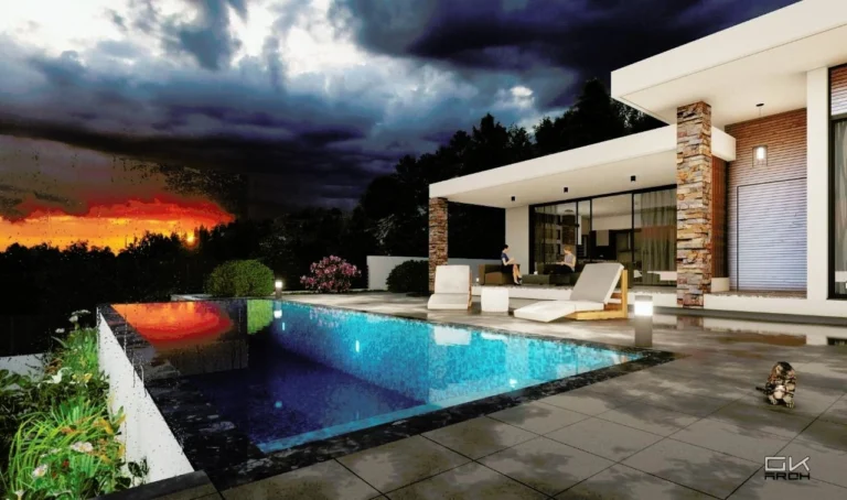 3 Bedroom House for Sale in Tala, Paphos District