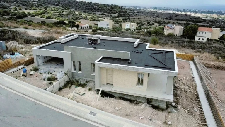 3 Bedroom House for Sale in Tala, Paphos District