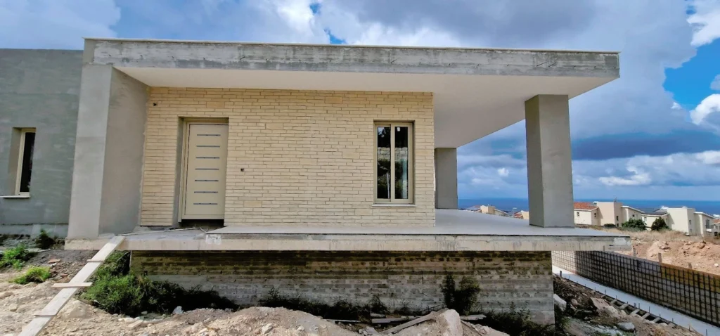 3 Bedroom House for Sale in Tala, Paphos District