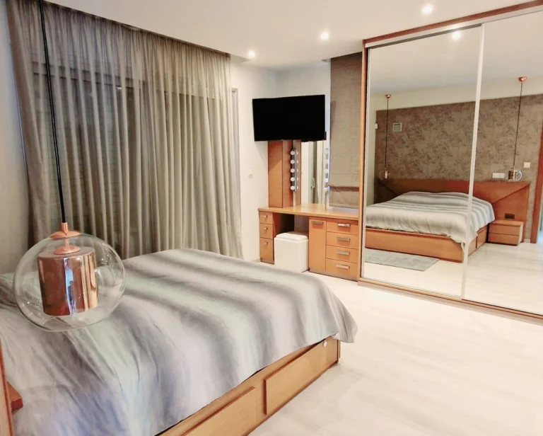 5 Bedroom House for Sale in Limassol – Agios Athanasios