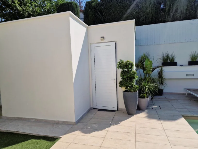 5 Bedroom House for Sale in Limassol – Agios Athanasios