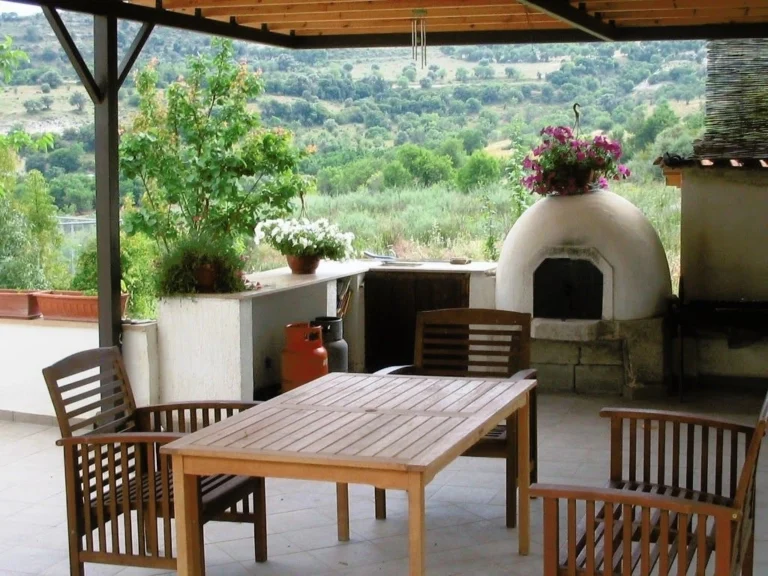 4 Bedroom House for Rent in Paphos District