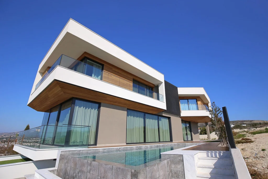 6+ Bedroom House for Sale in Konia, Paphos District