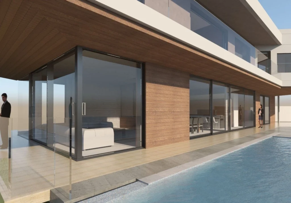 6+ Bedroom House for Sale in Konia, Paphos District