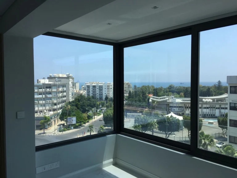 3 Bedroom Apartment for Sale in Limassol – Agios Nektarios