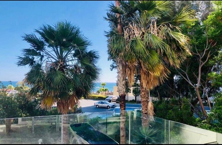 2 Bedroom Apartment for Rent in Amathounta, Limassol District