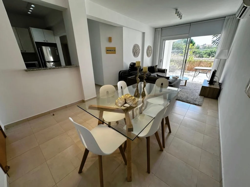 3 Bedroom Apartment for Sale in Peyia, Paphos District