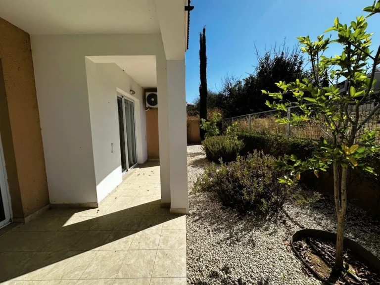 3 Bedroom Apartment for Sale in Peyia, Paphos District