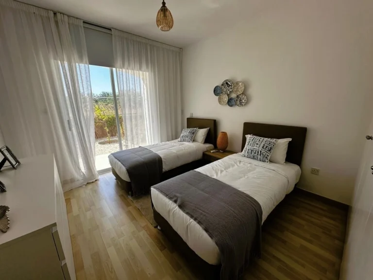 3 Bedroom Apartment for Sale in Peyia, Paphos District