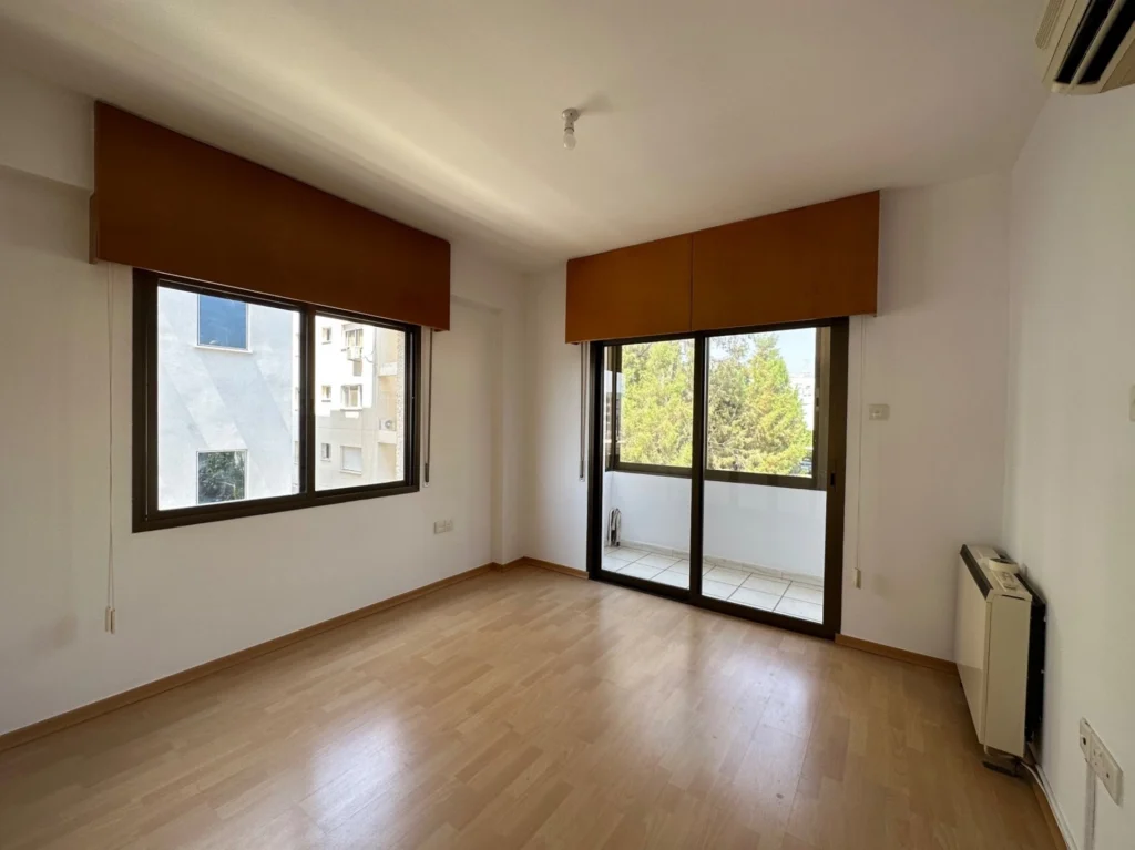 135m² Office for Rent in Limassol – Mesa Geitonia