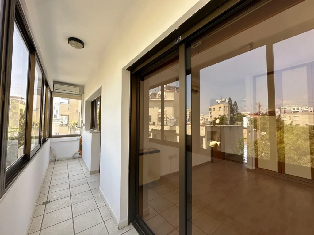 135m² Office for Rent in Limassol – Mesa Geitonia