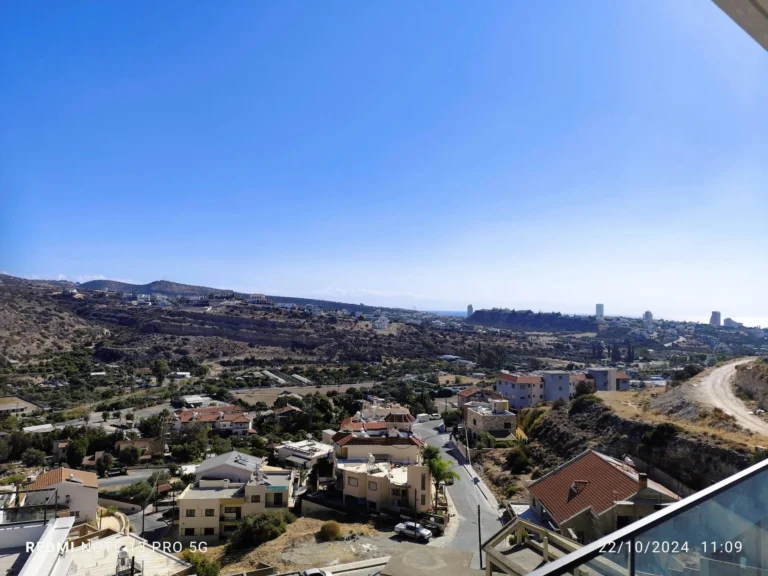 2 Bedroom Apartment for Sale in Germasogeia, Limassol District