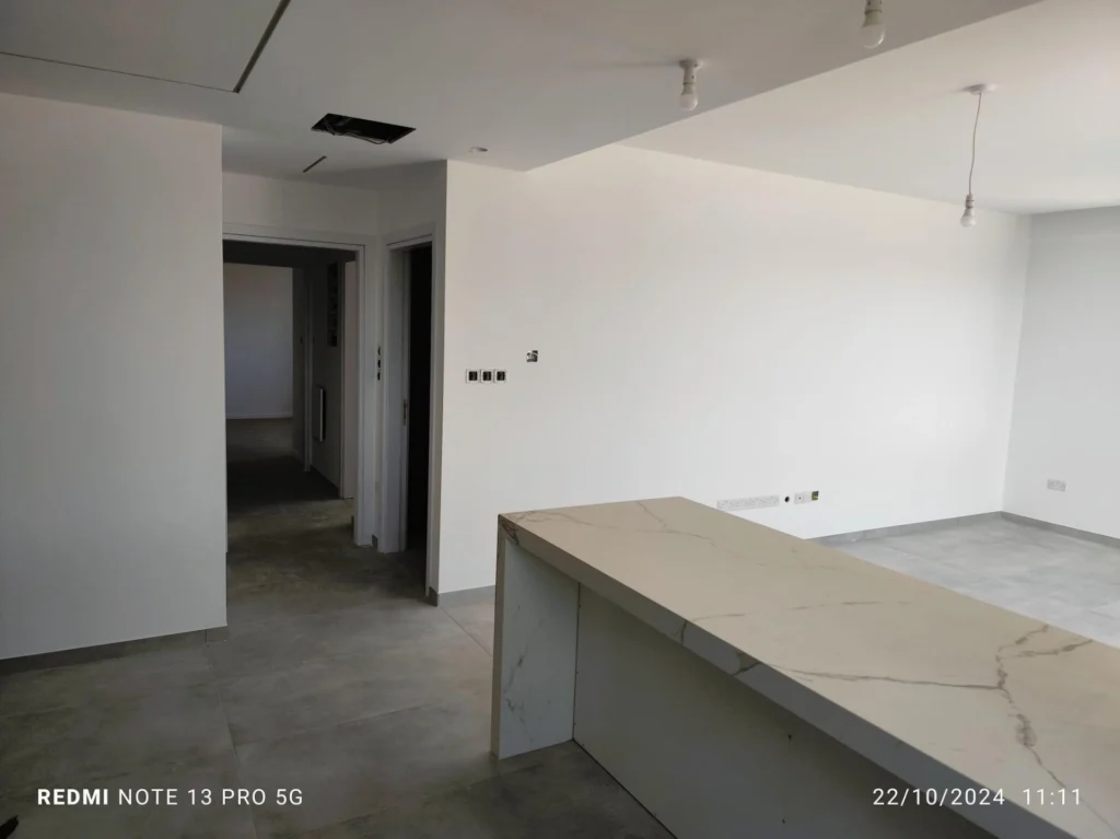 2 Bedroom Apartment for Sale in Germasogeia, Limassol District