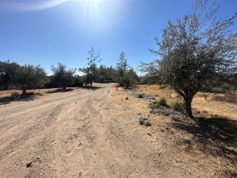 5 Bedroom House for Sale in Moni, Limassol District