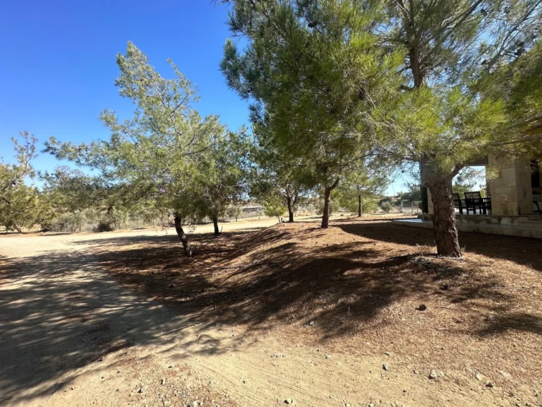 5 Bedroom House for Sale in Moni, Limassol District