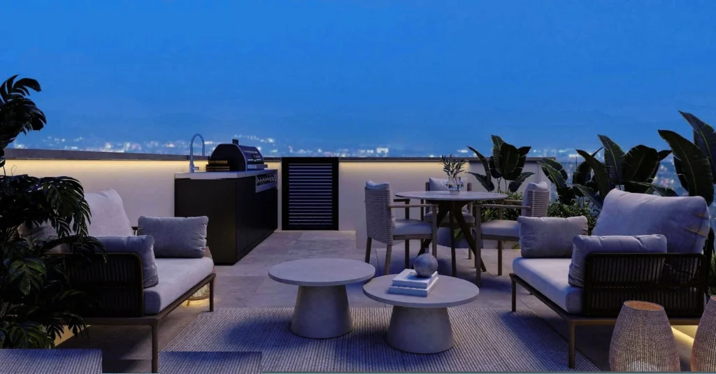 3 Bedroom Apartment for Sale in Limassol District