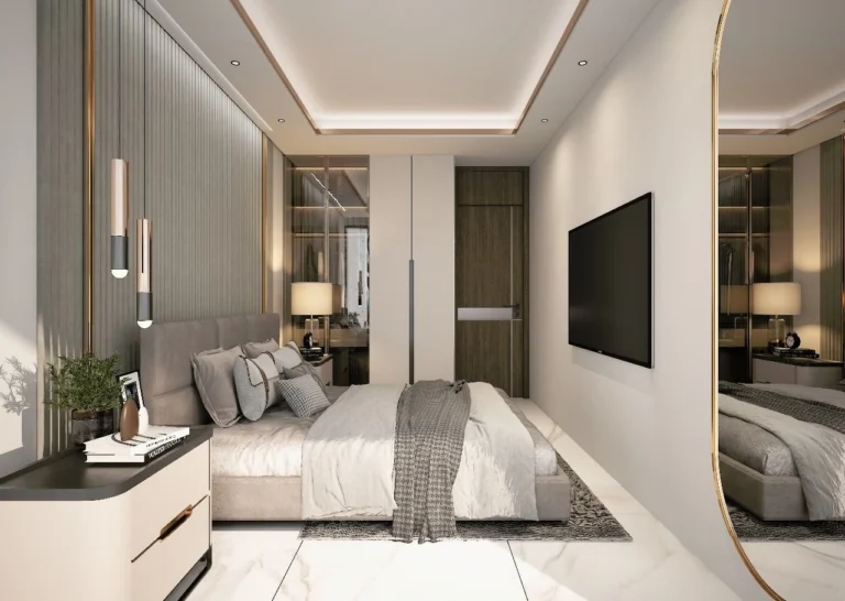 2 Bedroom Apartment for Sale in Paphos District