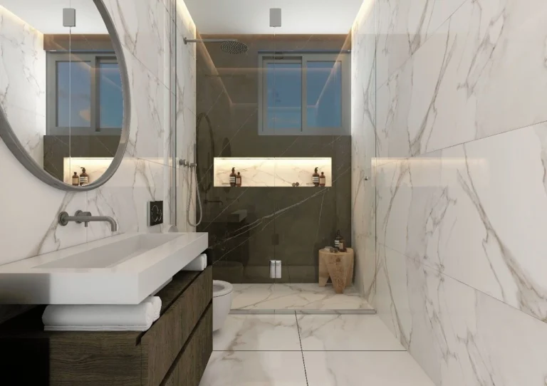 2 Bedroom Apartment for Sale in Paphos District