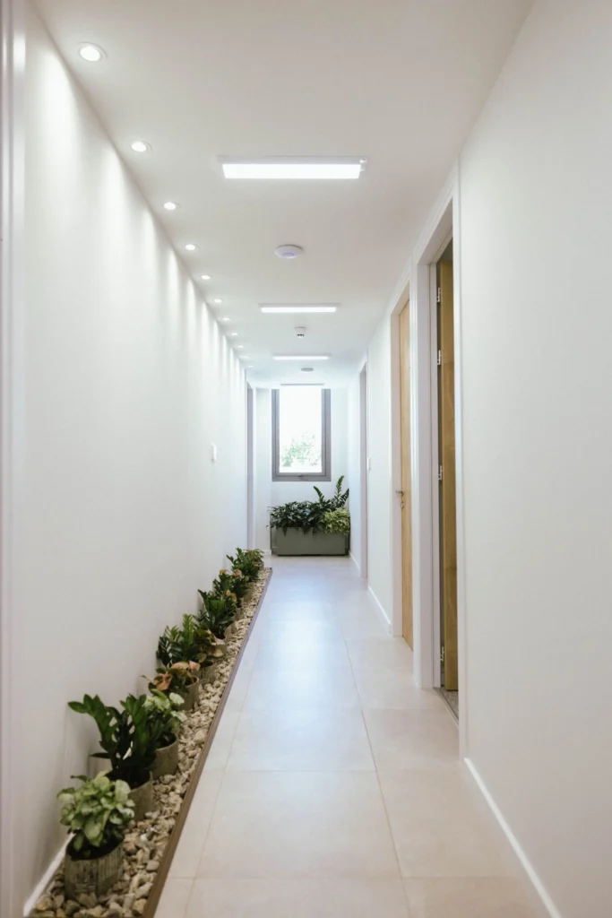 10m² Office for Rent in Limassol – Zakaki