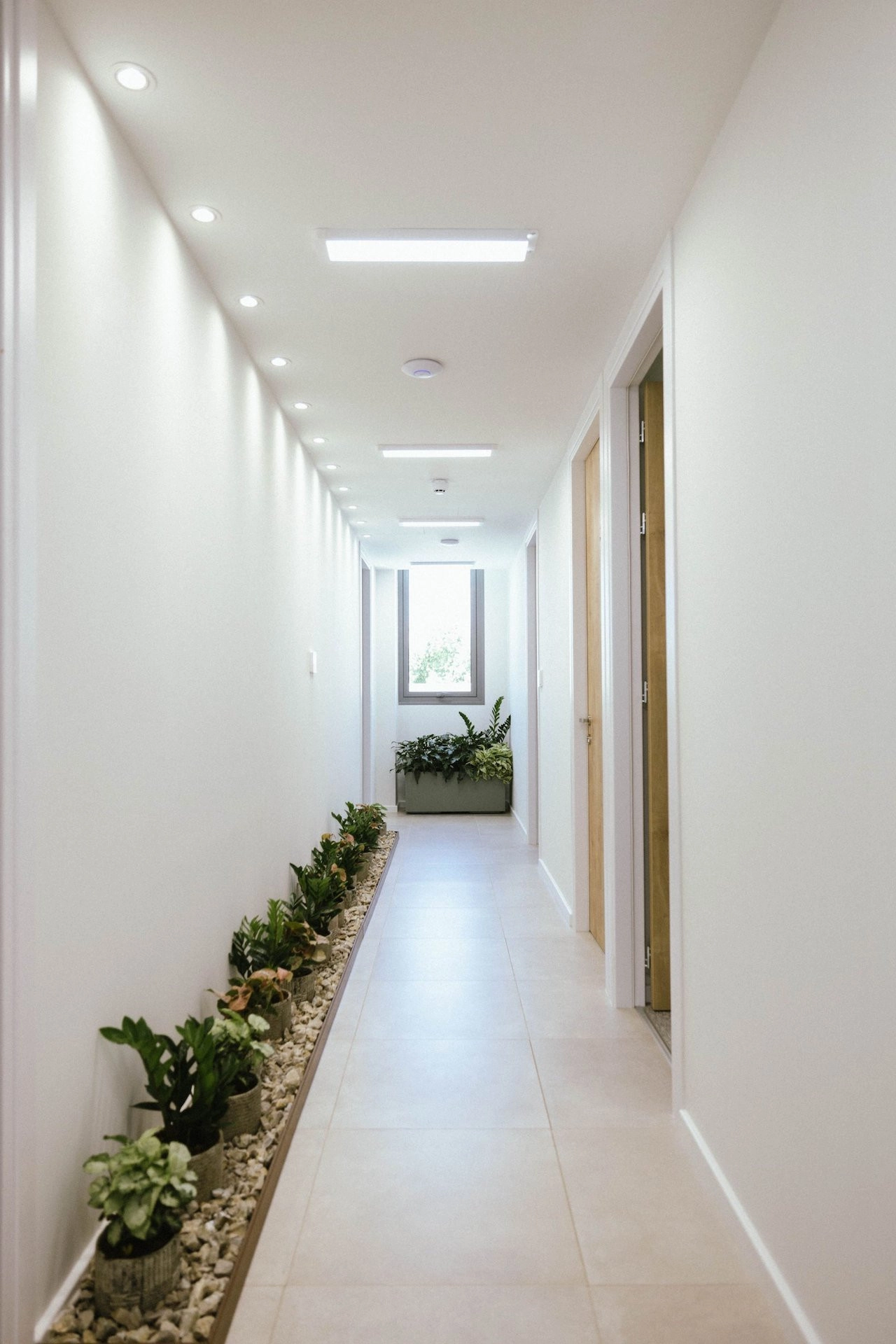 10m² Office for Rent in Limassol – Zakaki