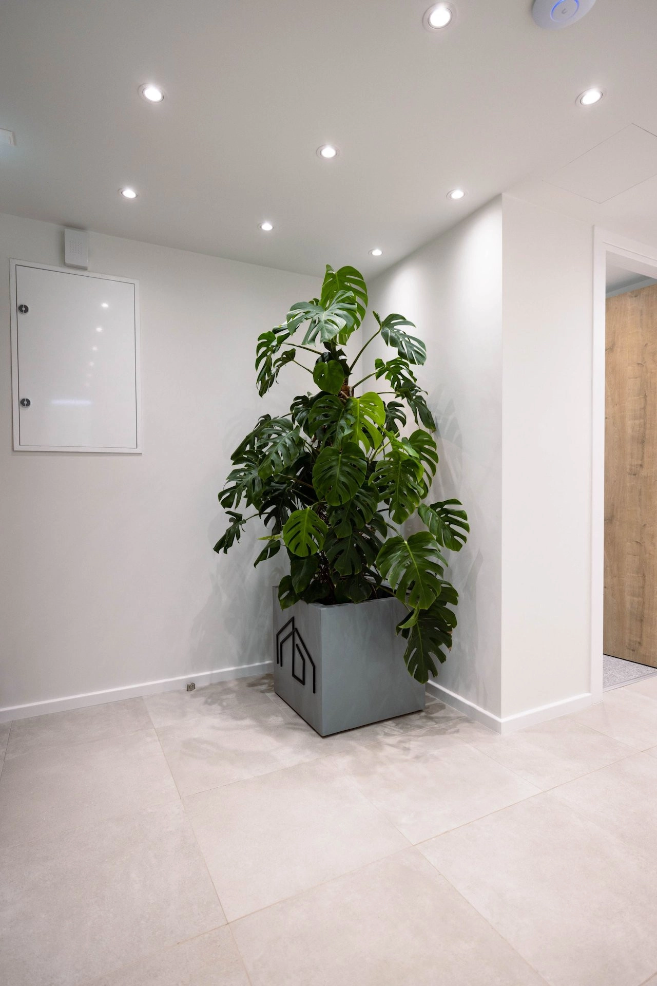 10m² Office for Rent in Limassol – Zakaki