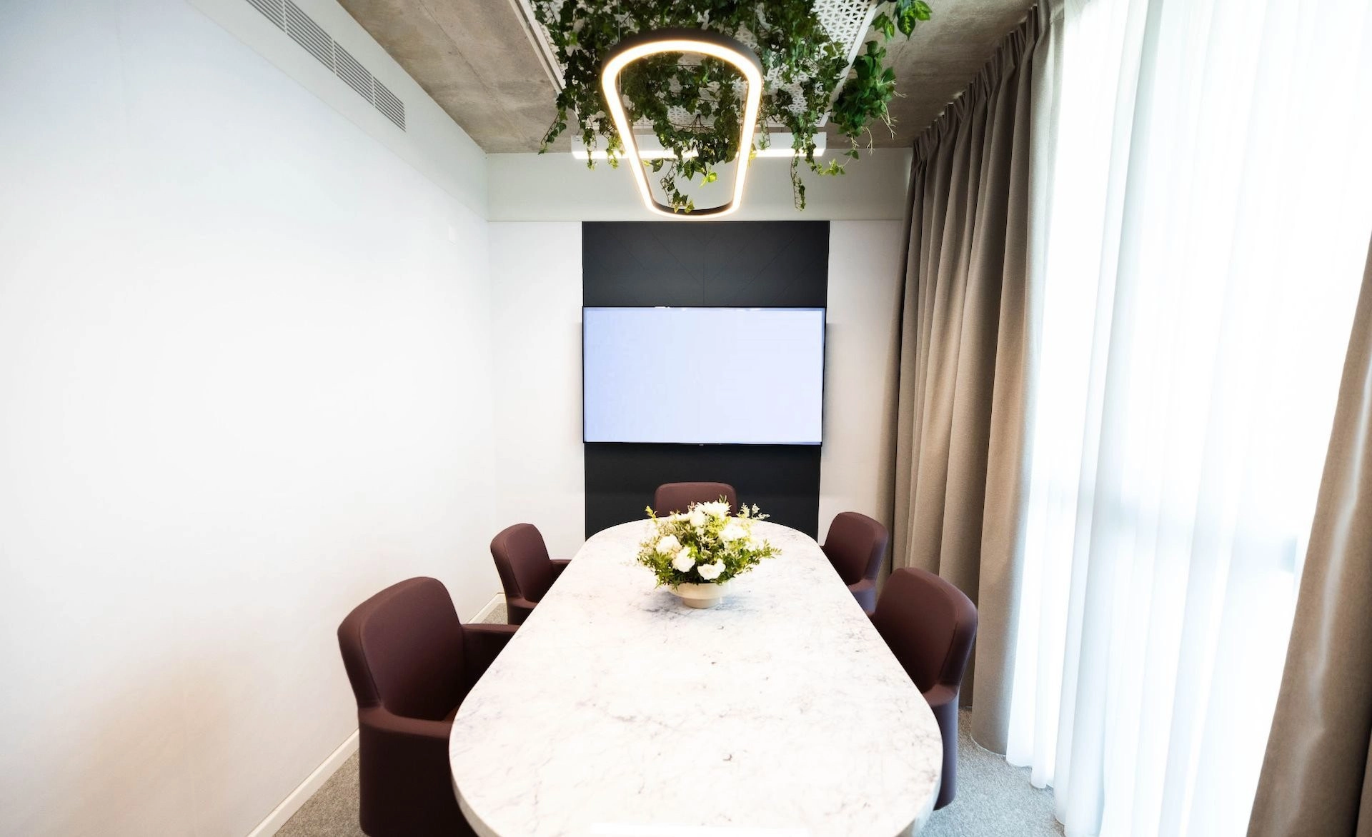 10m² Office for Rent in Limassol – Zakaki