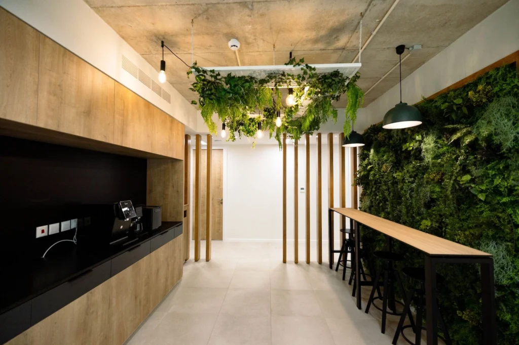 11m² Office for Rent in Limassol – Zakaki