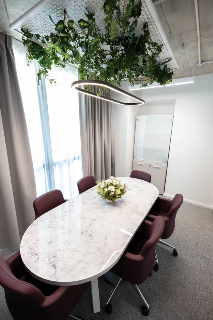 11m² Office for Rent in Limassol – Zakaki