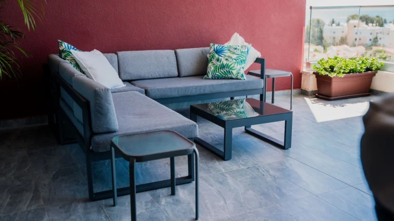 2 Bedroom Apartment for Sale in Mouttagiaka, Limassol District