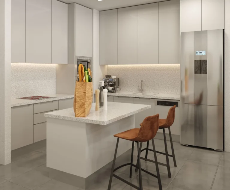 2 Bedroom Apartment for Sale in Limassol District