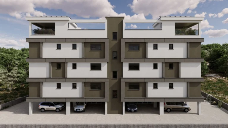 2 Bedroom Apartment for Sale in Limassol District